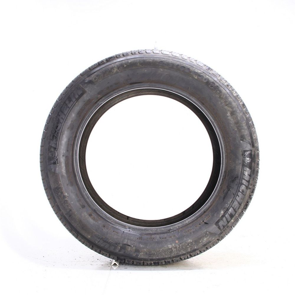 Used 255/60R20 Michelin Latitude Tour HP LR 113V - 5/32 - Image 3