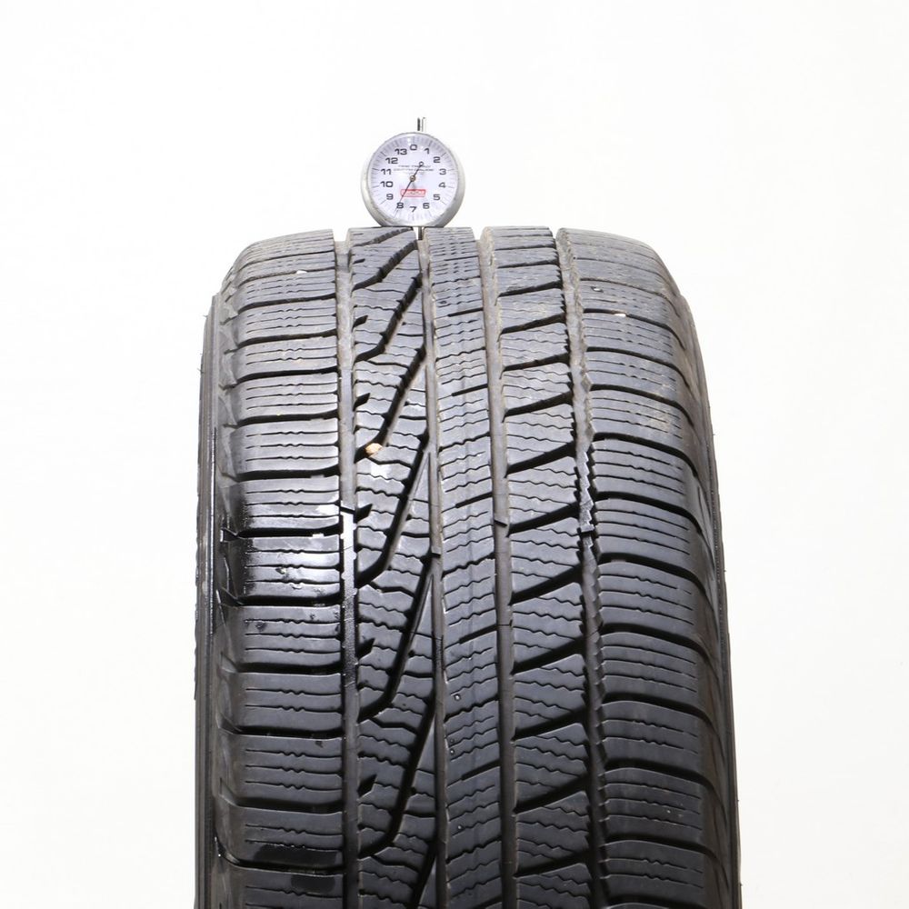 Used 235/55R20 Goodyear Assurance WeatherReady 102V - 8/32 - Image 2