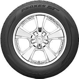 Set of (2) New 225/65R17 Toyo Proxes ST III 106V | Utires