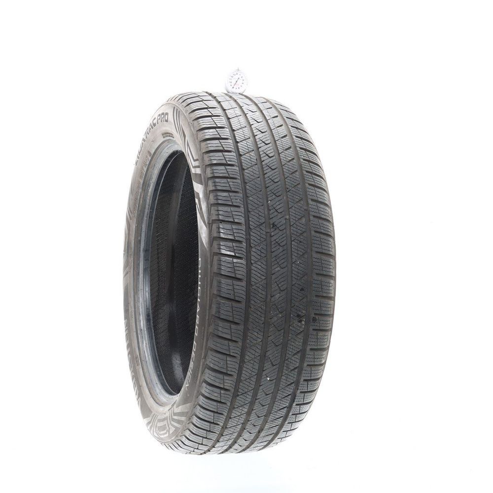 Used 255/50R20 Vredestein Quatrac Pro 109Y - 8/32 - Image 1