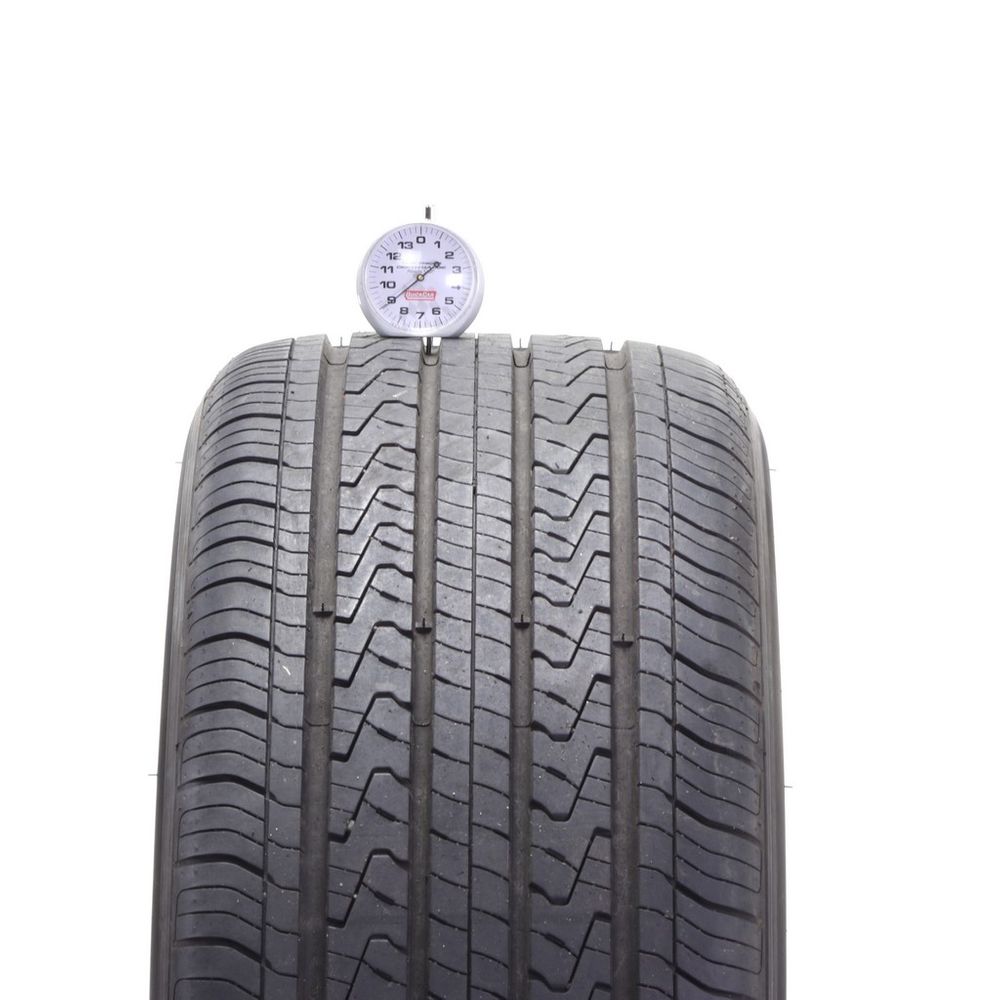Set of (2) Used 235/45R18 Hankook Mavis Traction Control 4Season 94V - 8-9/32 - Image 5