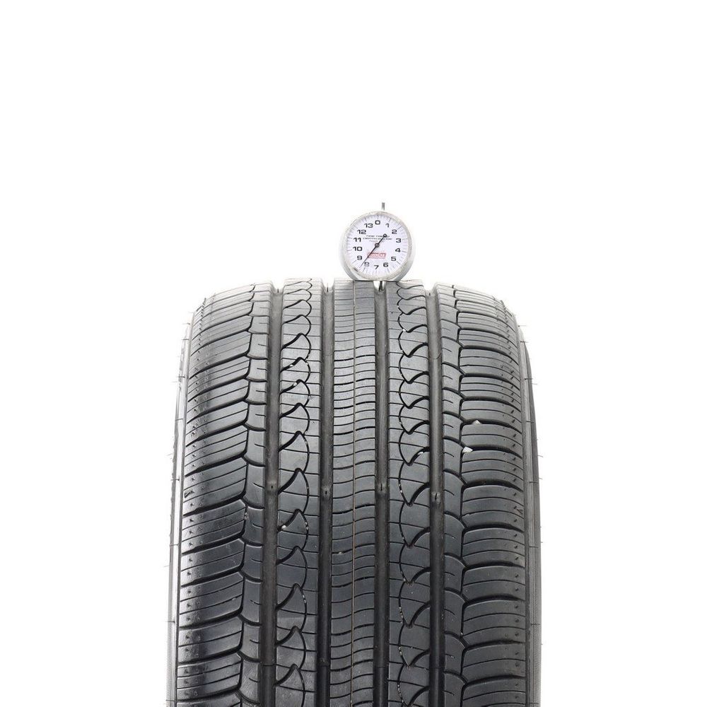 Set of (2) Used 225/45R17 Nexen N'Priz AH8 91W - 7.5-8/32 - Image 5