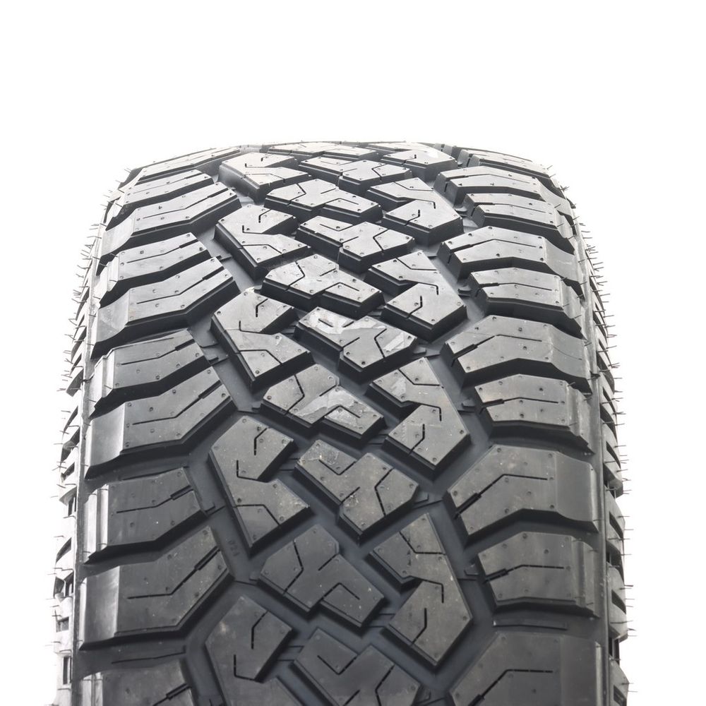 Set of (2) New LT 33X12.5R17 Goodride Rugged Legend SL389 120Q E - Image 2