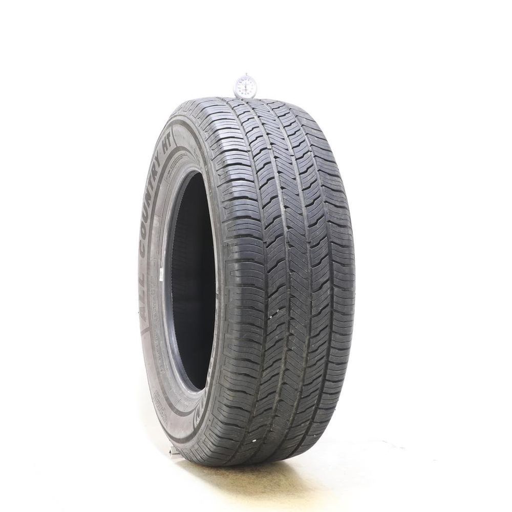 Set of (2) Used 265/60R18 Ironman All Country HT 110H - 5-6.5/32 - Image 4