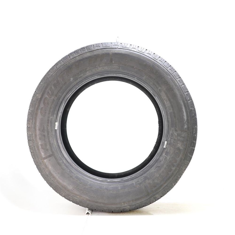 Set of (2) Used 265/60R18 Ironman All Country HT 110H - 5-6.5/32 - Image 6