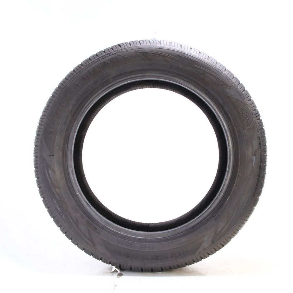 Used 255/55R20 Nokian One 110V - 7/32 - Image 3