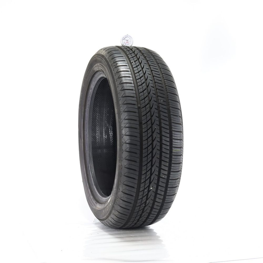 Used 235/55R19 Yokohama Tornante All Season 105V - 10.5/32 - Image 1