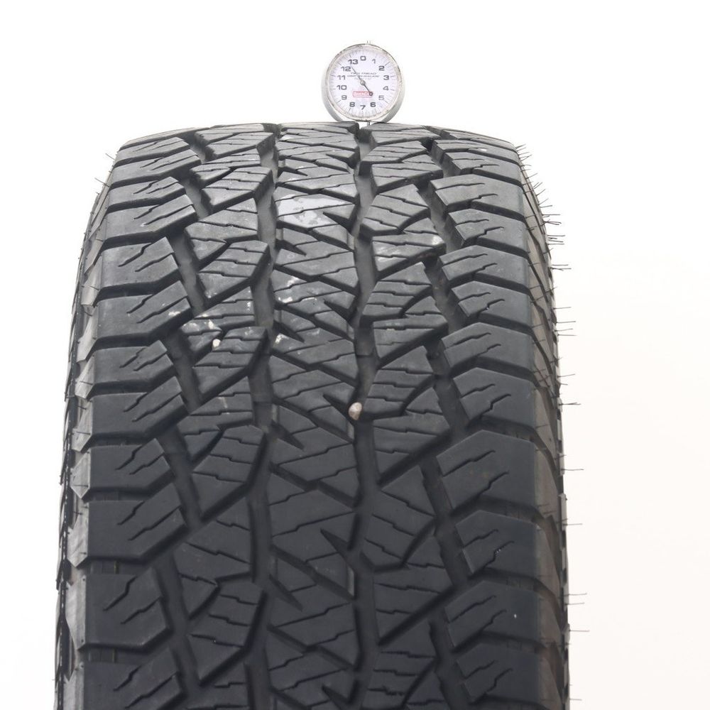 Used LT 285/65R20 Hankook Dynapro AT2 127/124S E - 12.5/32 - Image 2