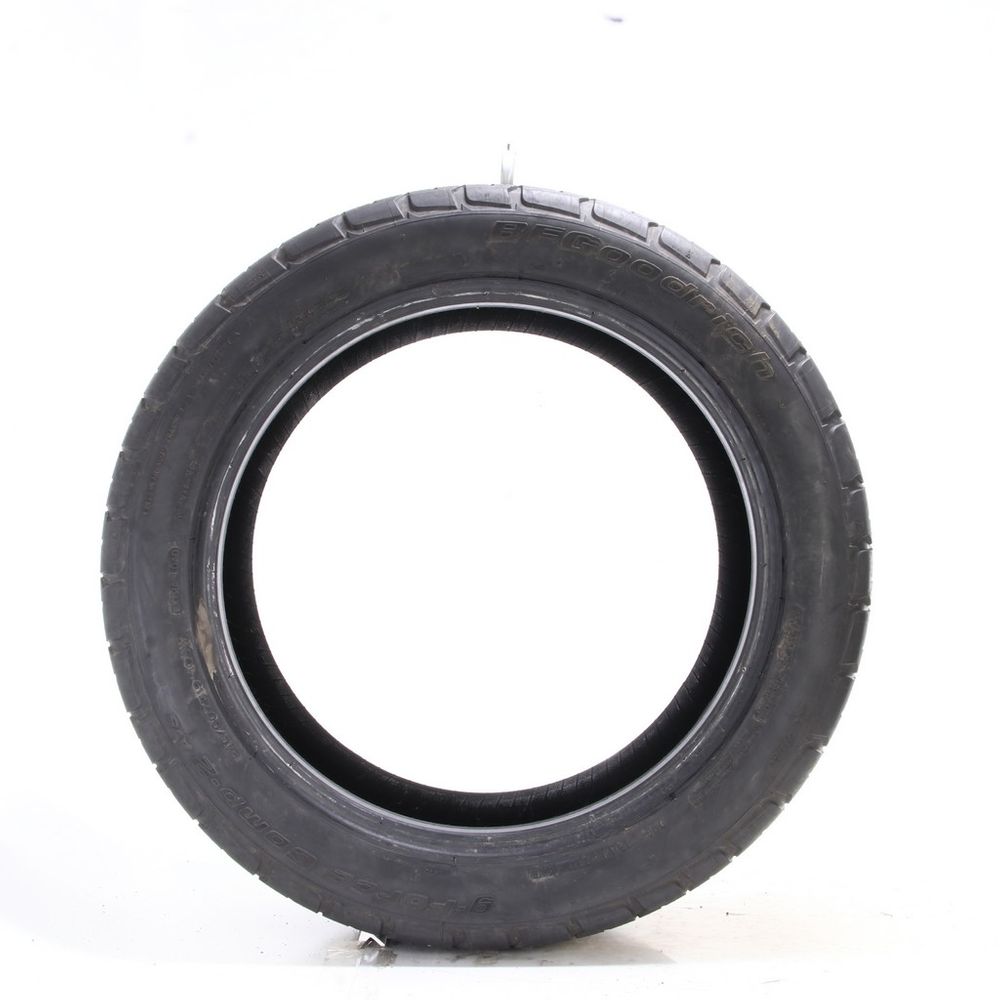 Used 245/50ZR19 BFGoodrich g-Force Comp-2 A/S 105W - 4/32 - Image 3