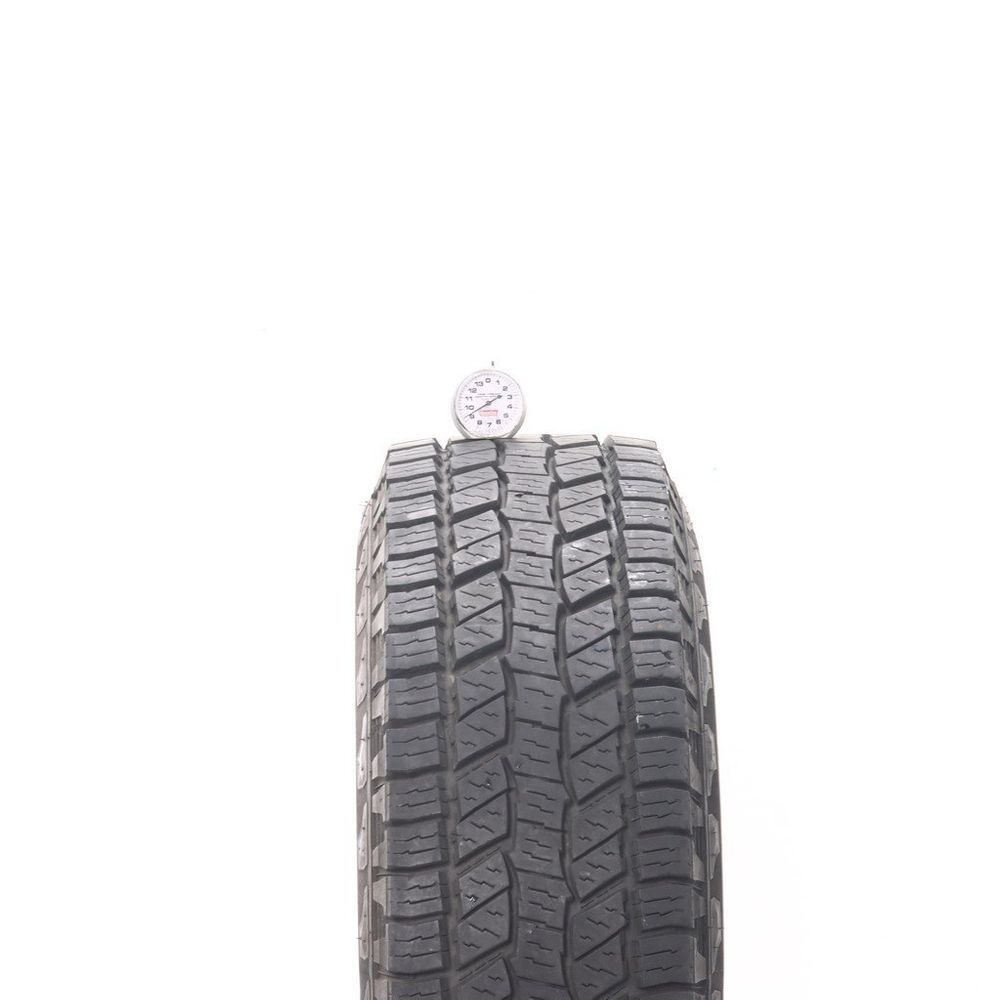 Used LT 235/75R15 Laufenn X Fit AT 104/101R C - 9/32 - Image 2
