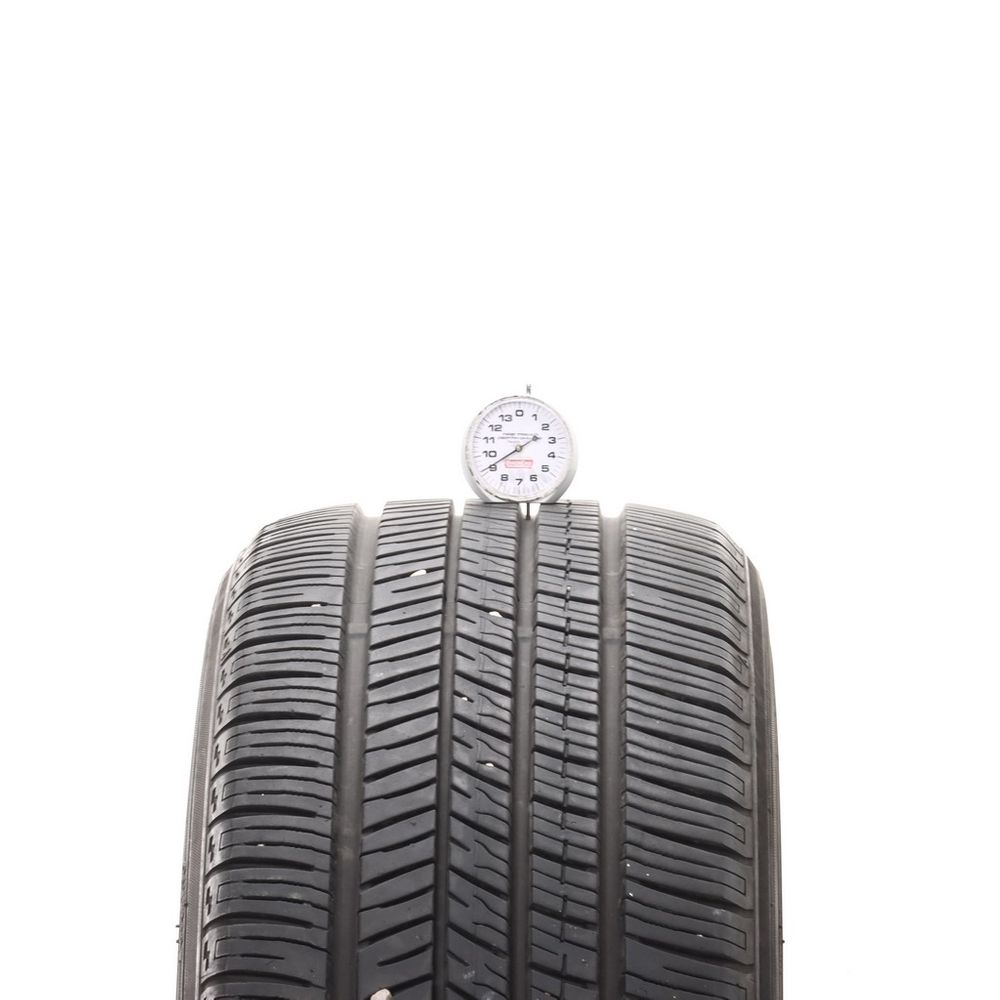 Used 235/40R19 Yokohama YK740 GTX 96V - 9/32 - Image 2