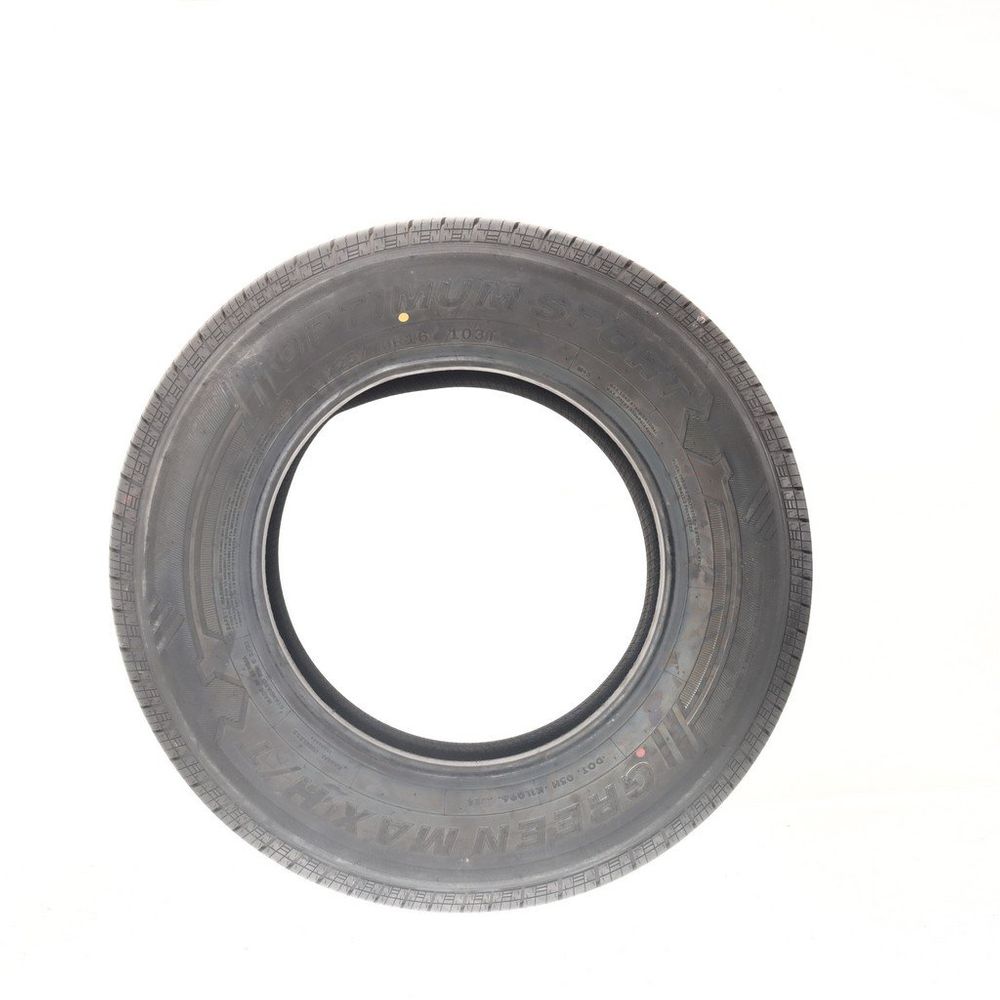 New 225/70R16 Green Max Optimum Sport H/T 103T - Image 3