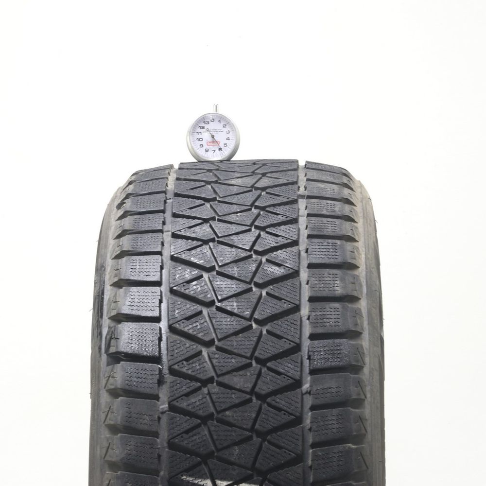 Used 245/50R20 Bridgestone Blizzak DM-V2 102T - 5.5/32 - Image 2