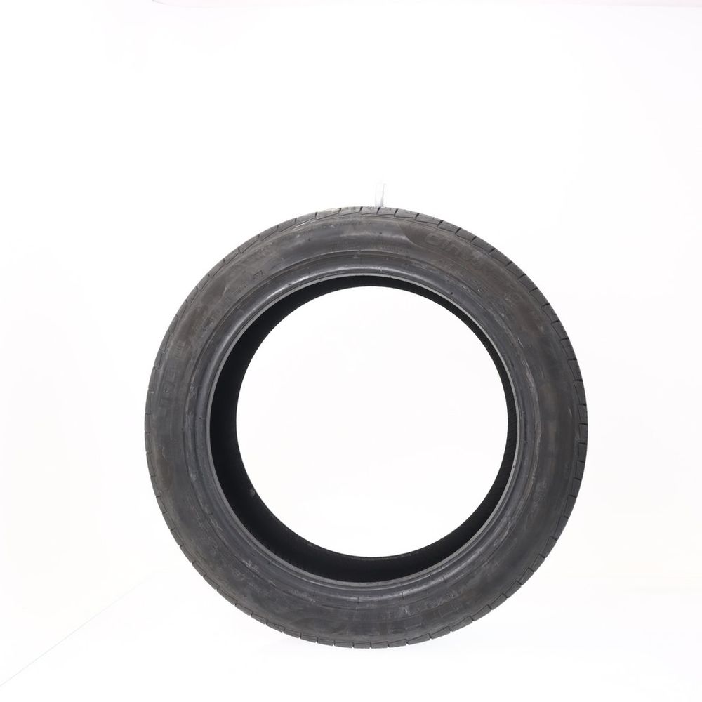 Used 215/50R17 Pirelli Cinturato P7 Plus II 91V - 7/32 - Image 3