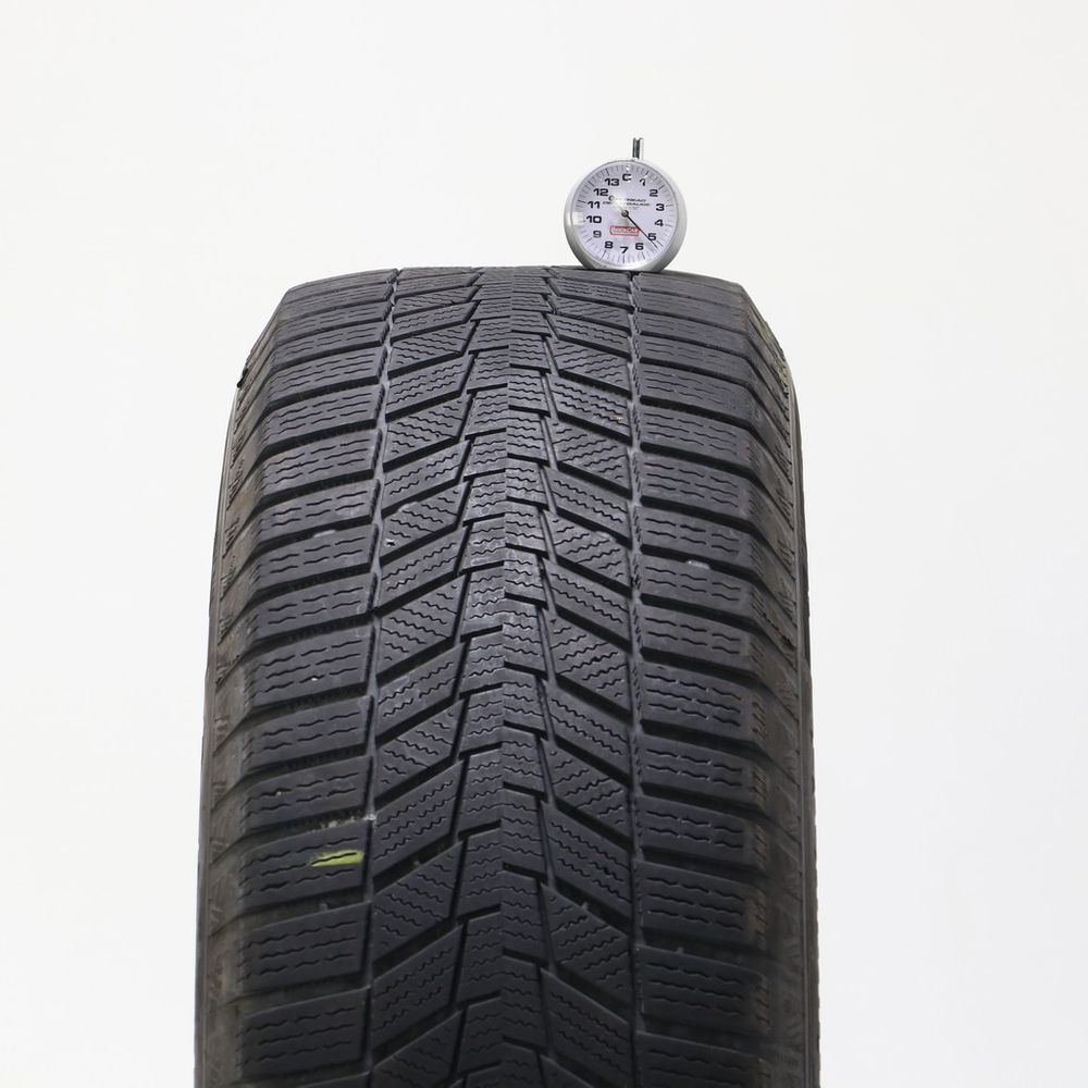 Used 235/65R17 Continental WinterContact SI 108T - 5/32 - Image 2