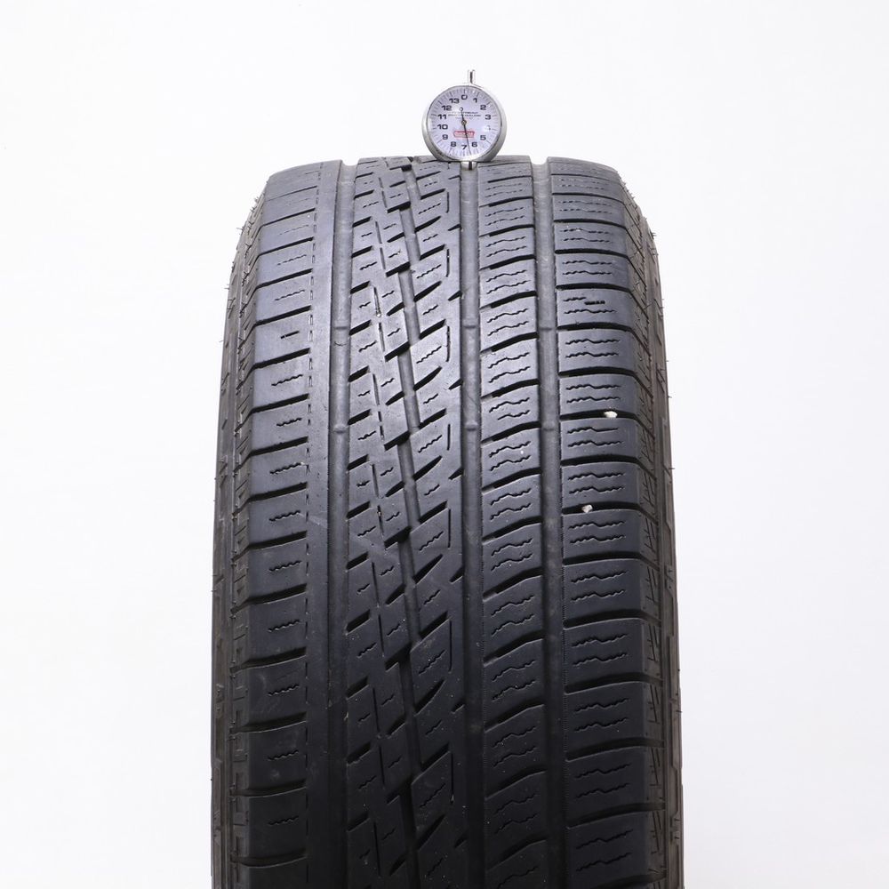 Set of (2) Used 275/65R18 Nitto Crosstek 2 116T - 6.5/32 - Image 2