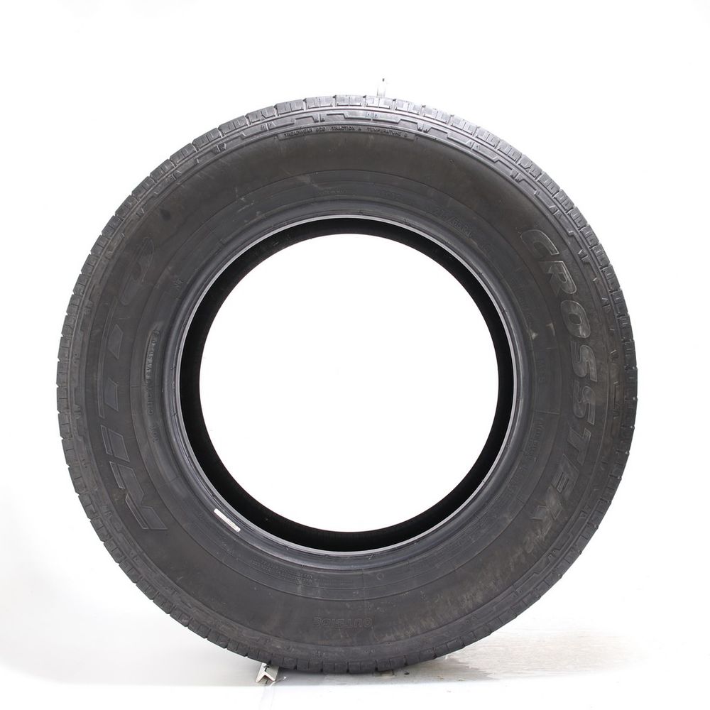 Set of (2) Used 275/65R18 Nitto Crosstek 2 116T - 6.5/32 - Image 3