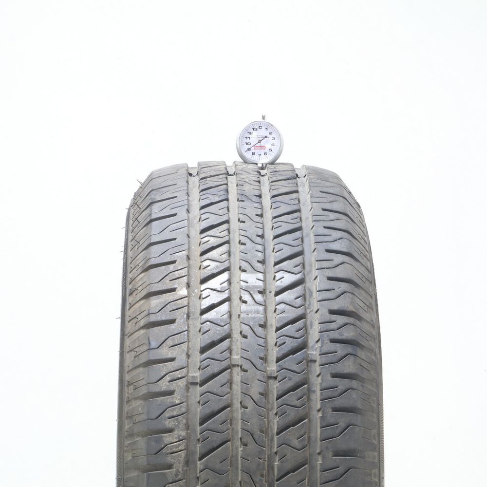 Used 265/65R17 Hercules Terra Trac HTS 112T - 9/32 - Image 2