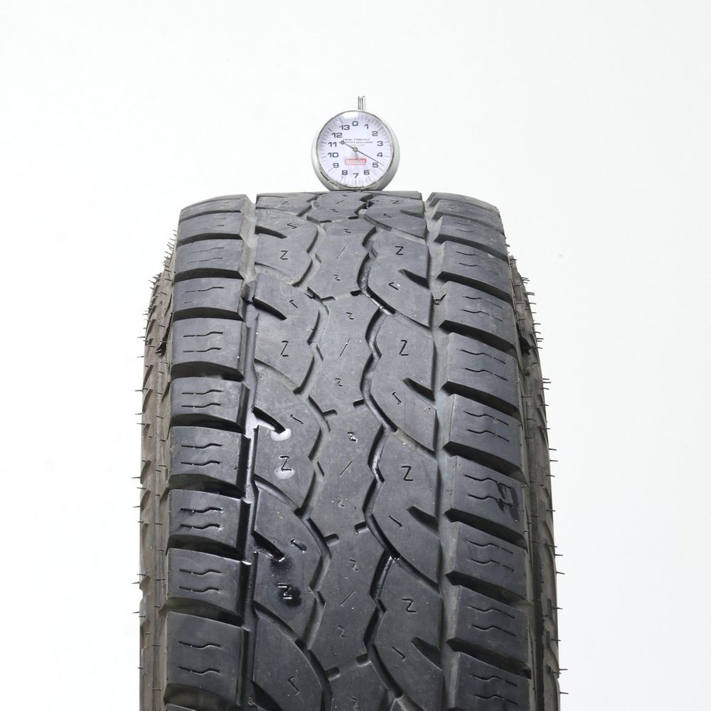 Used LT 235/80R17 Ironman All Country AT 120/117Q E - 4.5/32 - Image 2