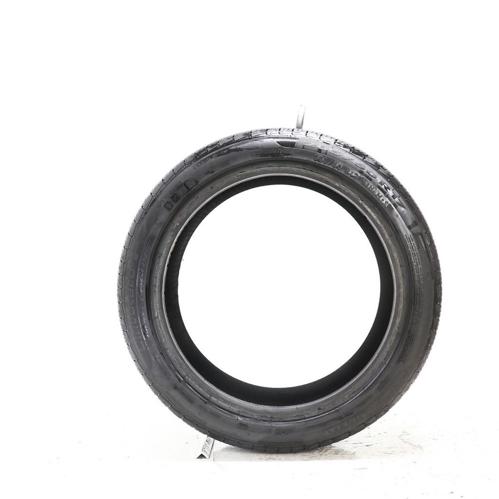 Used 205/50R17 Pirelli Cinturato P7 AS Plus 93H - 8.5/32 - Image 3
