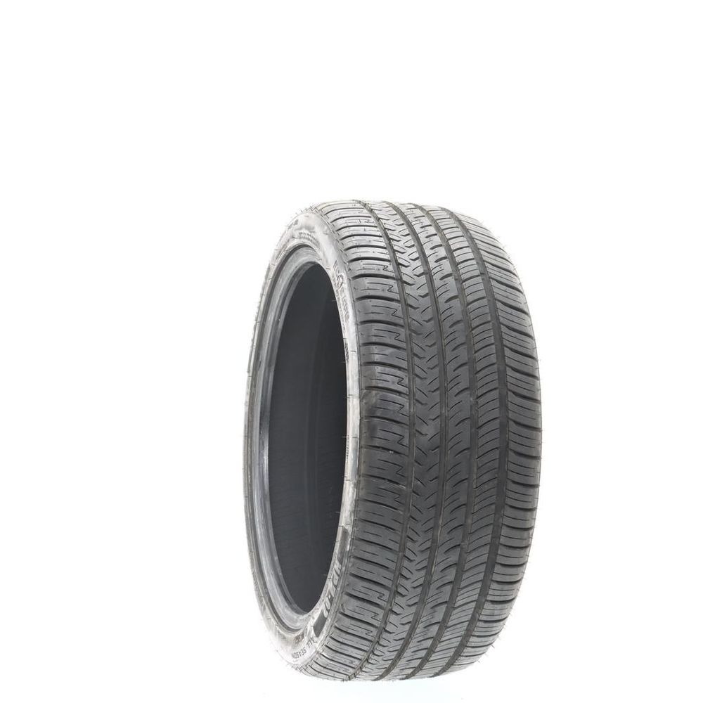New 235/40ZR19 Advanta HP Z-02 98Y - Image 1