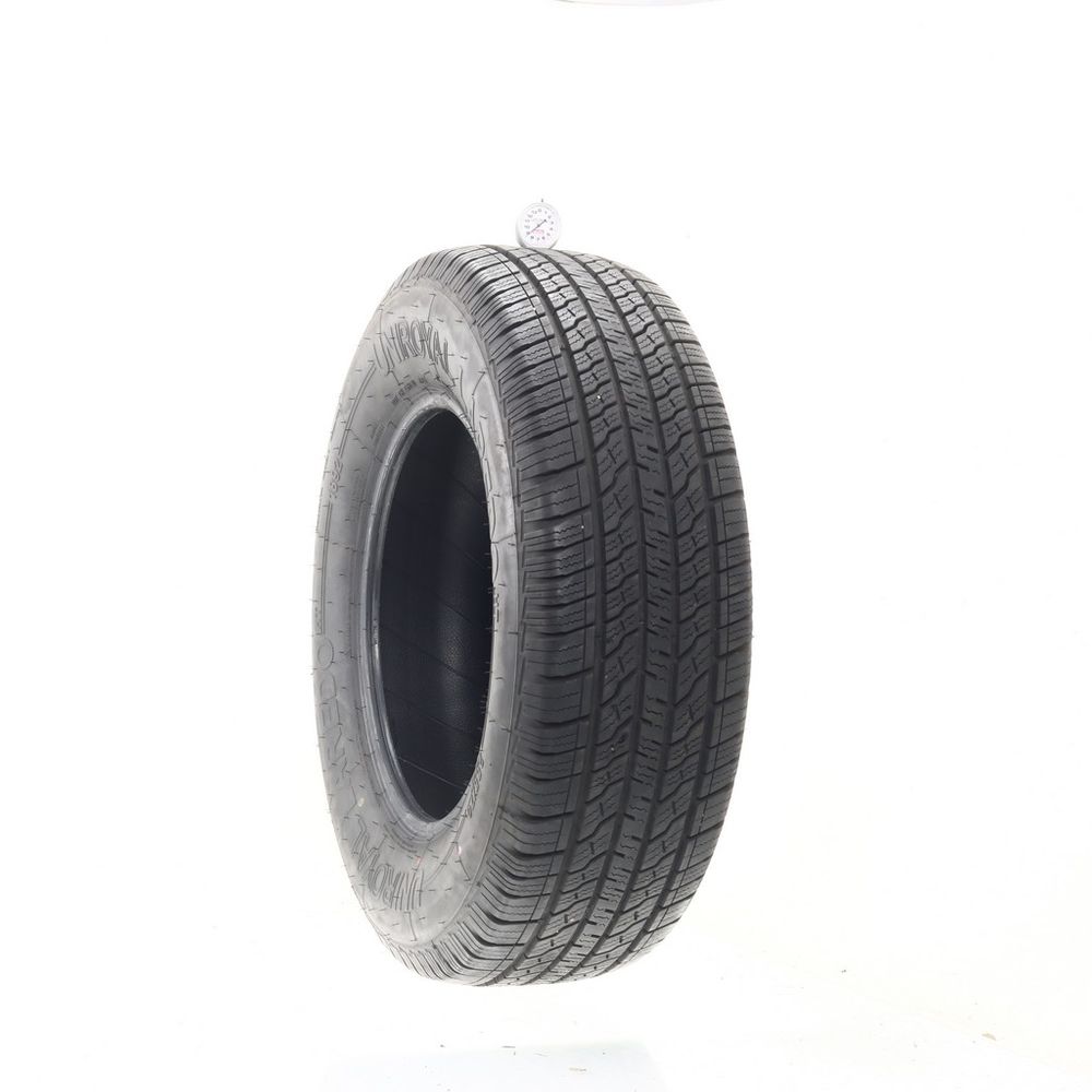 Used 255/70R17 Uniroyal Laredo HT 117T - 8.5/32 - Image 1