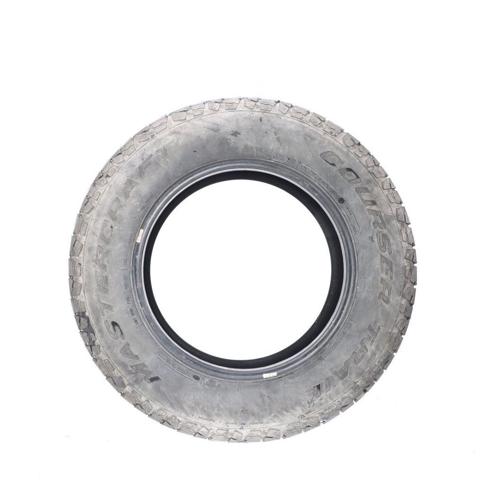 Used 245/70R17 Mastercraft Courser Trail 110T - 6/32 - Image 3