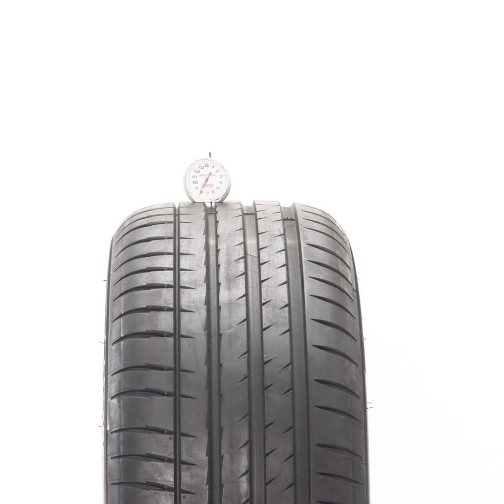 Used 265/45R20 Michelin Pilot Sport EV TO Acoustic 108Y - 8/32 - Image 2