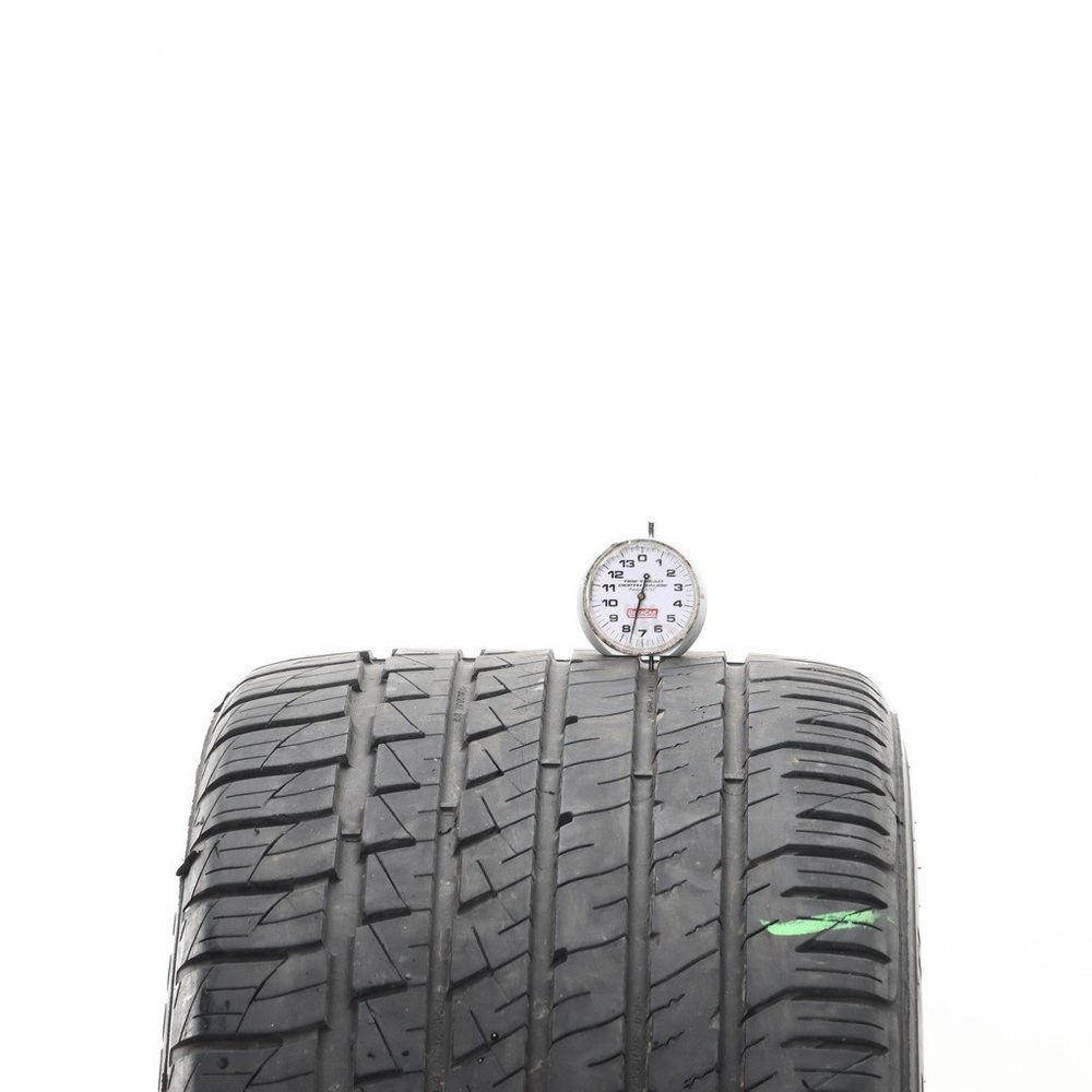 Used 285/35R19 Goodyear Eagle F1 Asymmetric 99Y - 7.5/32 - Image 2
