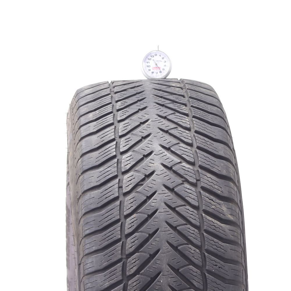 Used 255/60R18 Goodyear Eagle Enforcer Winter 108V - 5.5/32 - Image 2