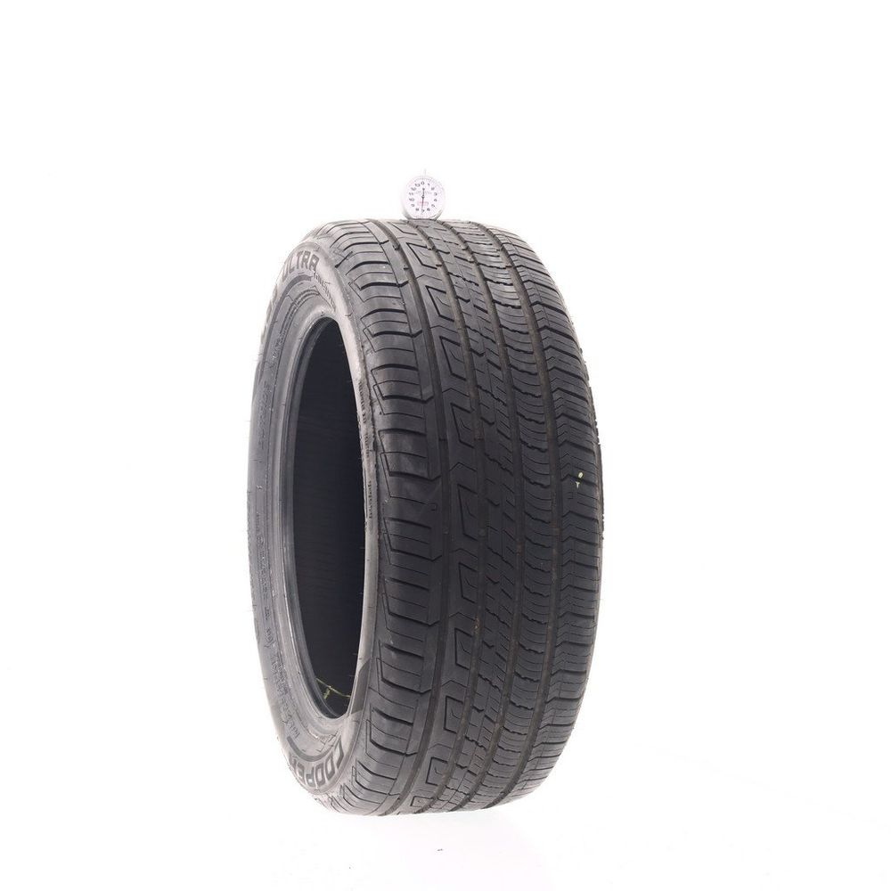 Used 225/50R17 Cooper CS5 Ultra Touring 94V - 7/32 - Image 1