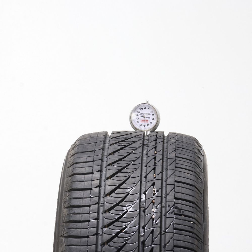 Set of (2) Used 225/55R17 Bridgestone Turanza Serenity Plus 97V - 10.5/32 - Image 2