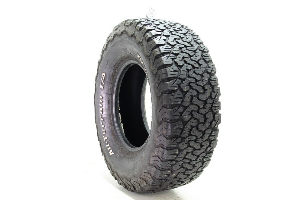 Used LT 305/70R16 BFGoodrich All-Terrain T/A KO2 124/121R E - 10/32 - Image 1