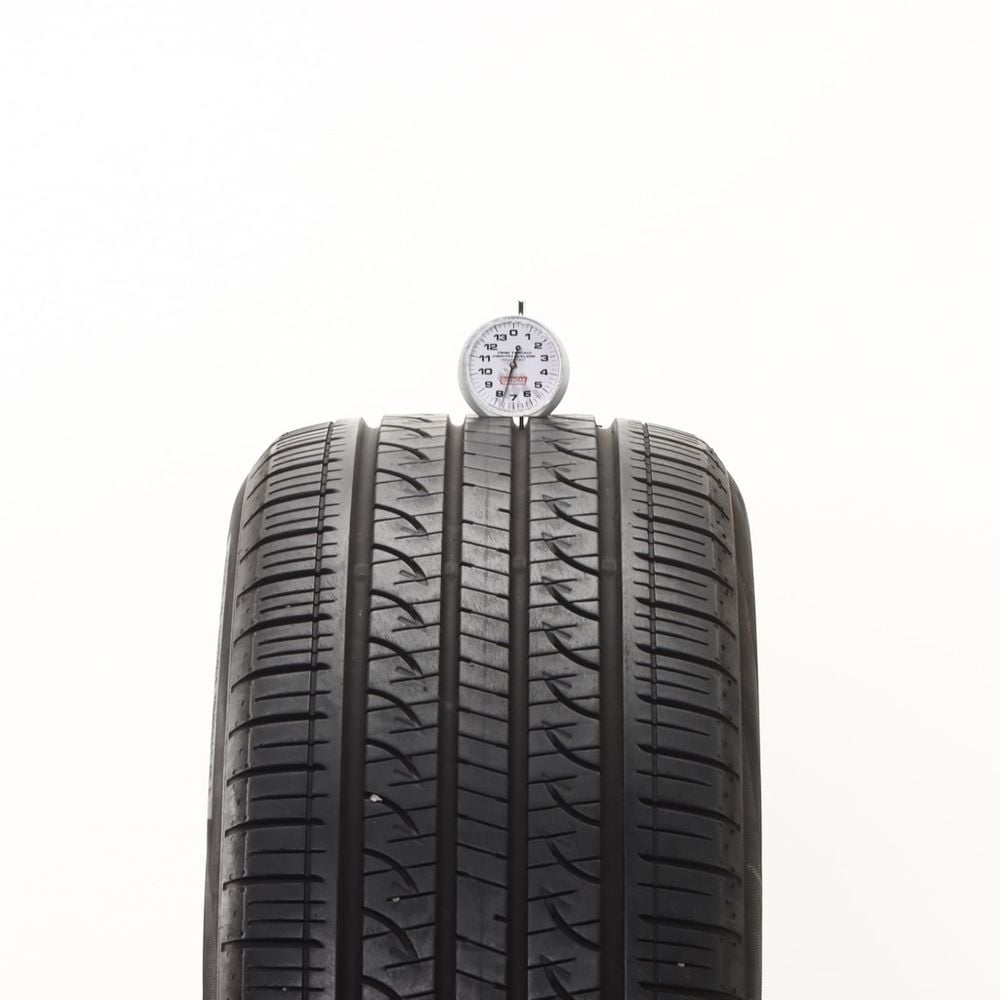 Set of (4) Used 225/50R18 Yokohama Avid GT S35 95V - 7.5-8.5/32 - Image 2