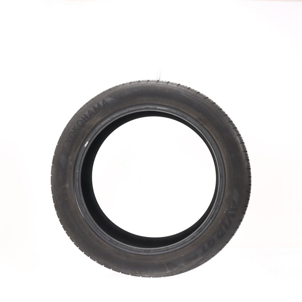 Set of (4) Used 225/50R18 Yokohama Avid GT S35 95V - 7.5-8.5/32 - Image 3