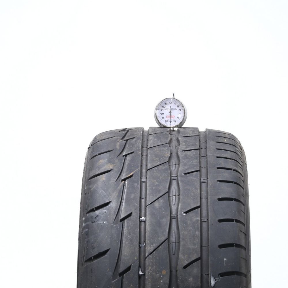 Used 245/40R20 Firestone Firehawk Indy 500 99W - 7/32 - Image 2