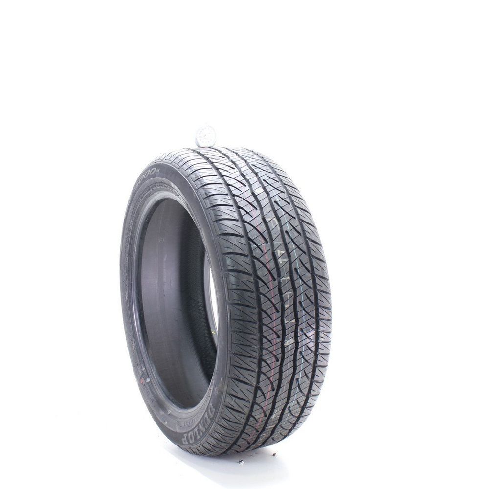Used 245/45R18 Dunlop SP Sport 5000M 96V - 9.5/32 - Image 1