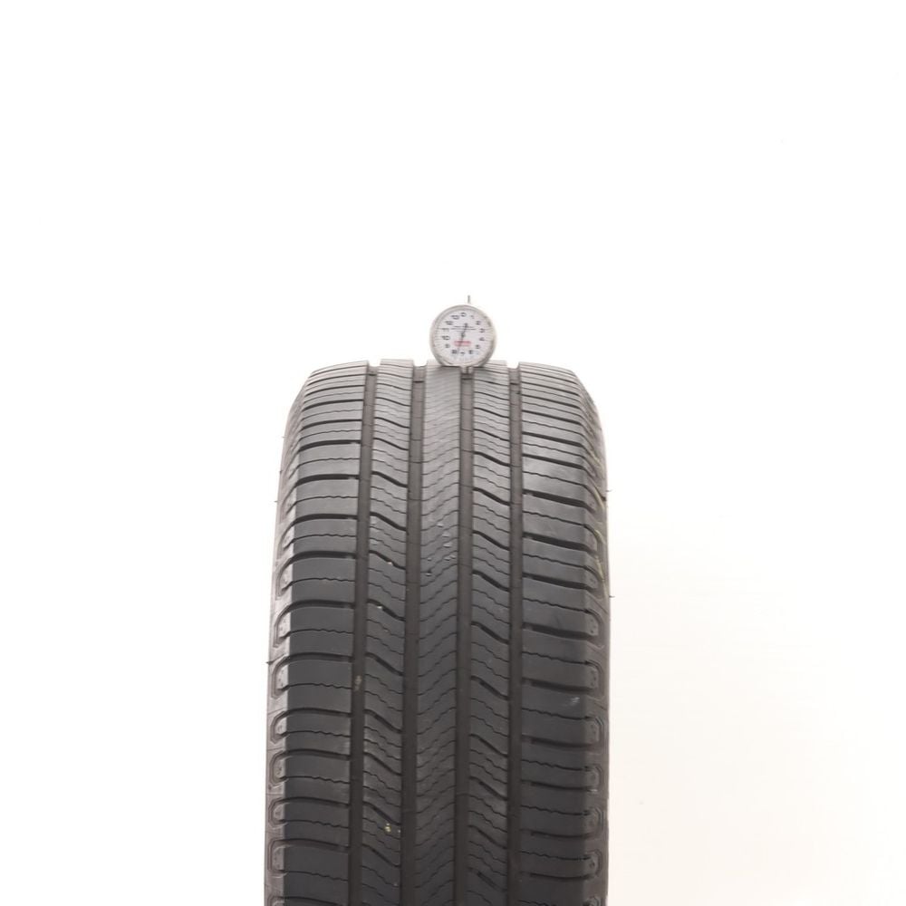 Set of (4) Used 235/50R19 Michelin Defender 2 103H - 7.5-9/32 - Image 2