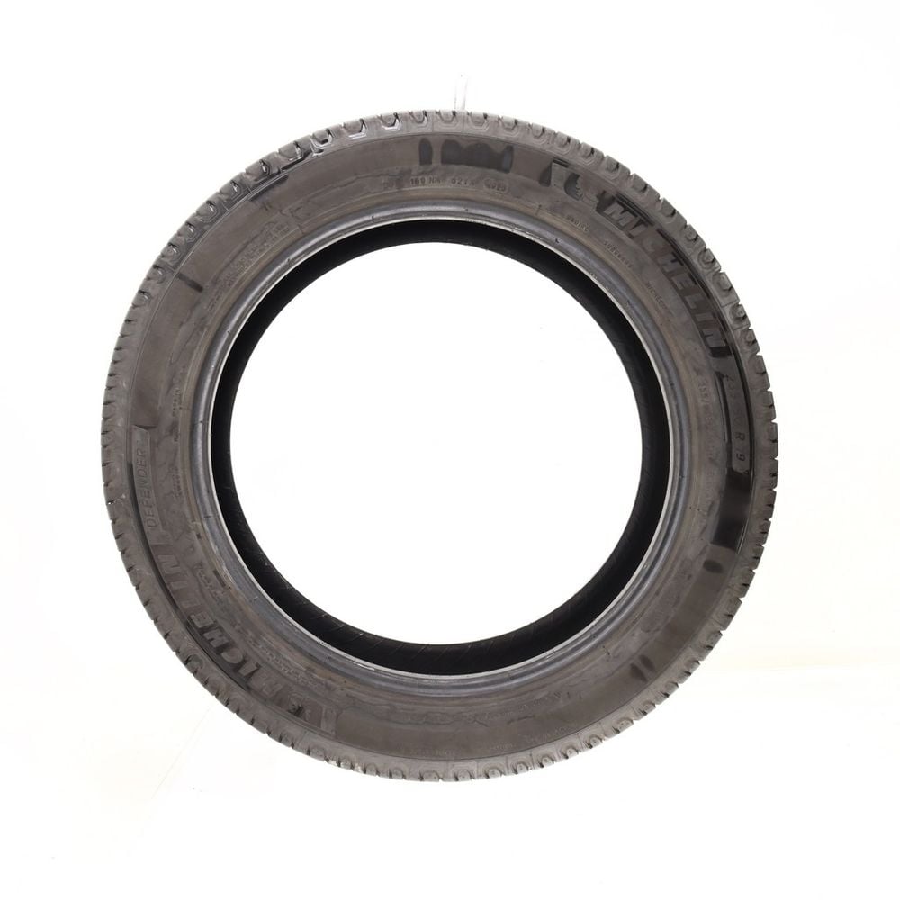 Set of (4) Used 235/50R19 Michelin Defender 2 103H - 7.5-9/32 - Image 6