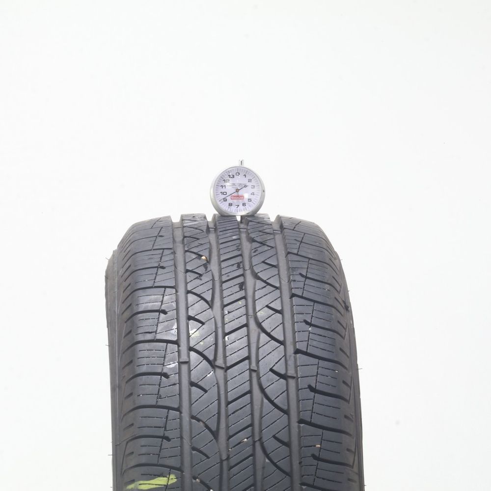 Set of (2) Used 215/60R17 Kelly Edge Touring A/S 96V - 9-9.5/32 - Image 2