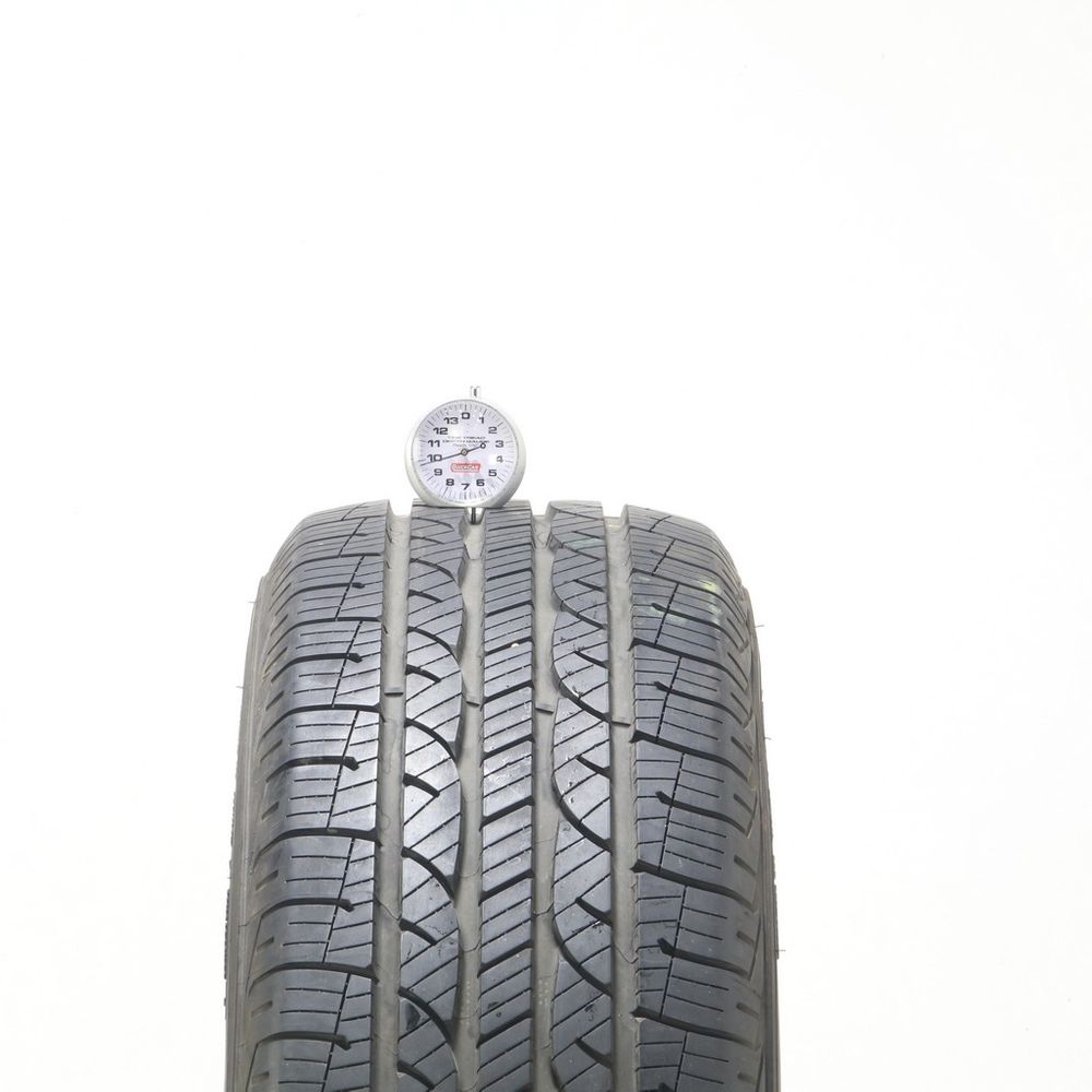 Set of (2) Used 215/60R17 Kelly Edge Touring A/S 96V - 9-9.5/32 - Image 5