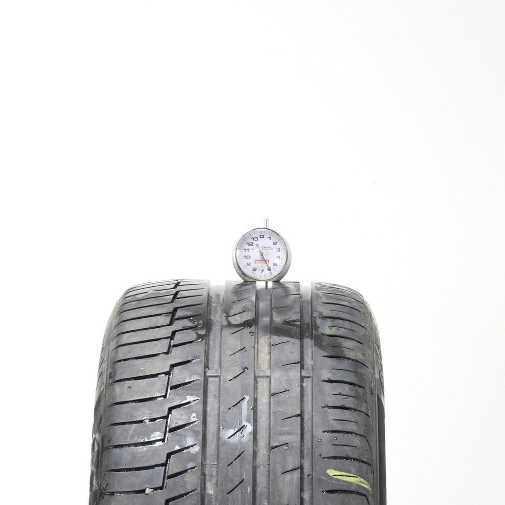 Used 235/40R19 Continental PremiumContact 6 VOL 96W - 6/32 - Image 2