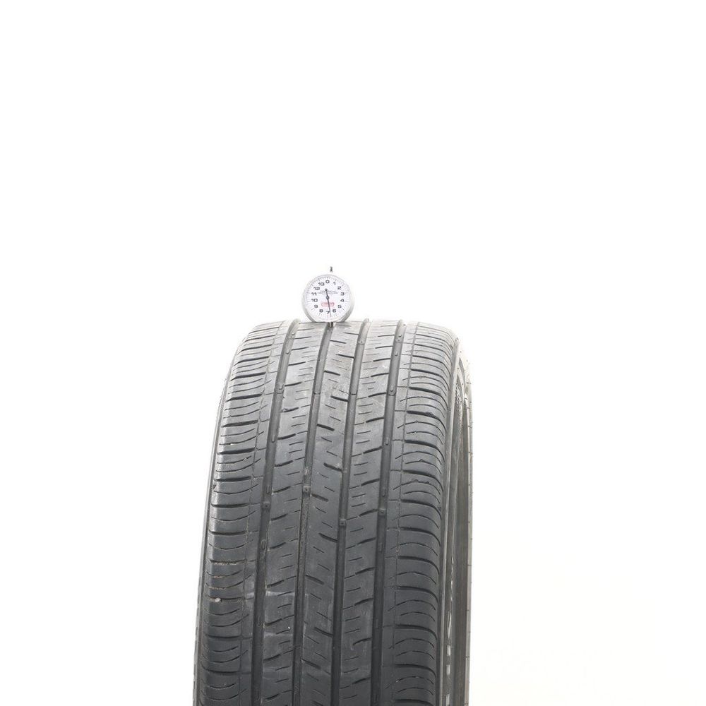 Set of (2) Used 235/45R18 Kumho Solus TA31 94V - 6.5/32 - Image 2