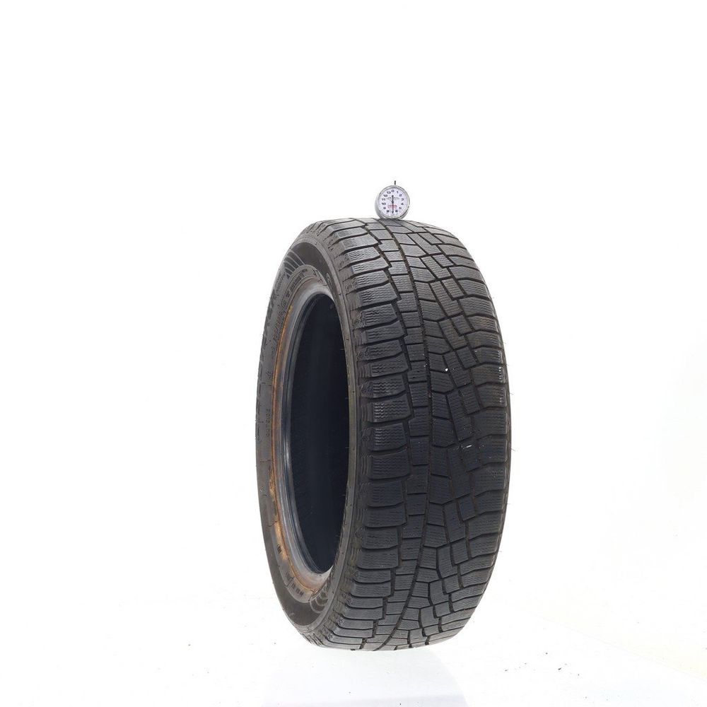 Set of (2) Used 205/55R16 Cooper Discoverer True North 91H - 6.5-7.5/32 - Image 1