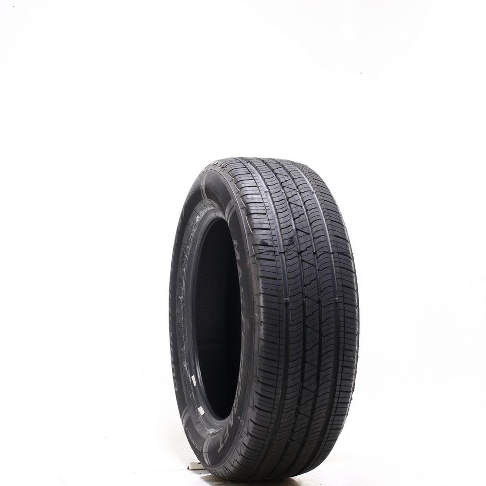 Set of (2) New 225/60R17 Mastercraft Courser Quest Plus 99H - 10.5/32 - Image 1