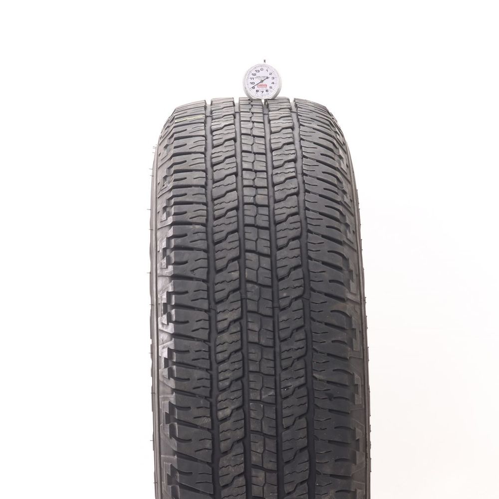 Used 265/70R18 Goodyear Wrangler Workhorse HT 116T - 9/32 - Image 2