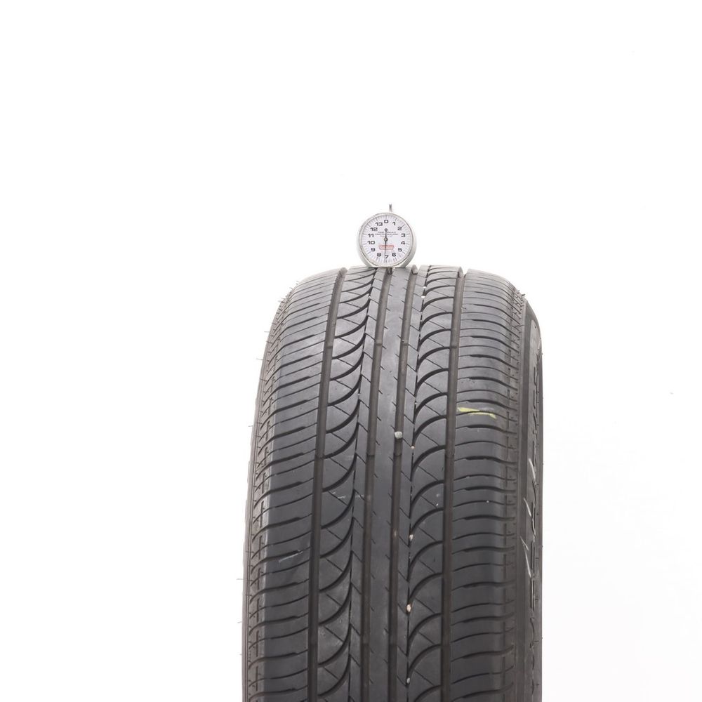 Set of (2) Used 225/65R17 VersaTyre AS900+ 102H - 7/32 - Image 2