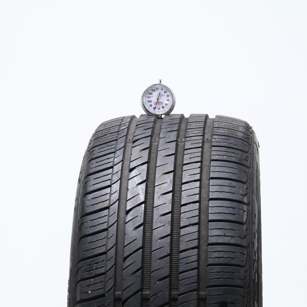 Set of (2) Used 255/45ZR20 Hercules Raptis R-T5 101W - 7.5/32 - Image 2