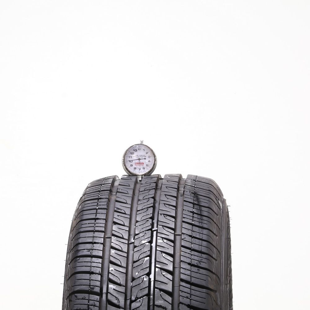 Set of (4) Used 225/60R17 Goodyear Assurance ComfortDrive 99H - 10/32 - Image 2