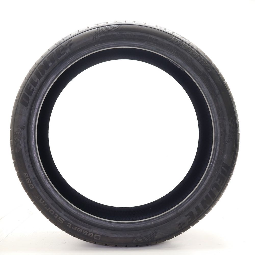 Driven Once 305/35R24 Delinte Desert Storm II DS8 114V - 10/32 - Image 3